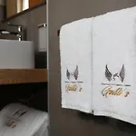 מלון Galli's - Centro 3*