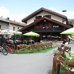 מלון Galli's - Centro 3*