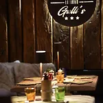 מלון Galli's - Centro 3*