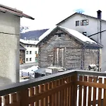 Galli's - Centro 3*