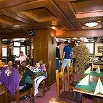 Galli's - Centro מלון ליביניו