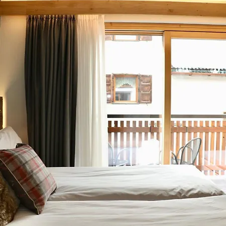 Hotel Galli's - Centro Livigno