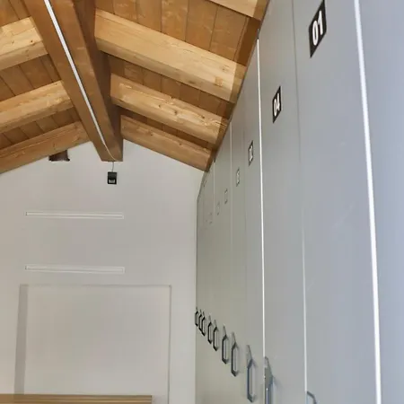 Galli's - Centro Hotell 3*