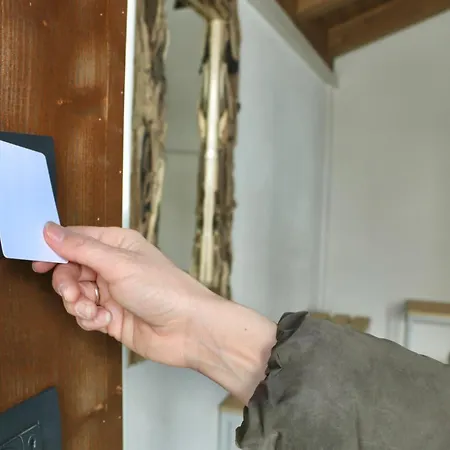 Galli's - Centro 3* Livigno