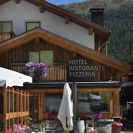 Galli's - Centro Hotell