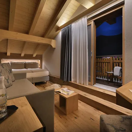 Hotel Galli's - Centro 3*