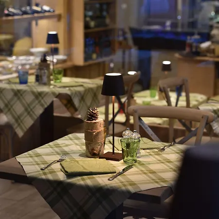 Galli's - Centro
