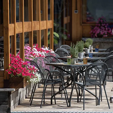 Galli's - Centro Livigno