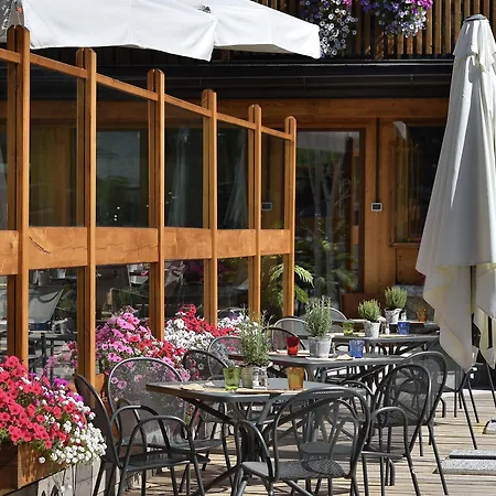 Hotell Galli's - Centro Livigno