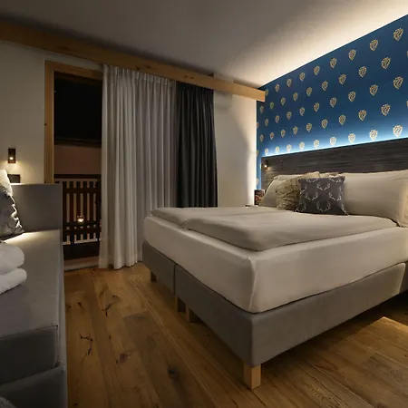 Galli's - Centro Hotell