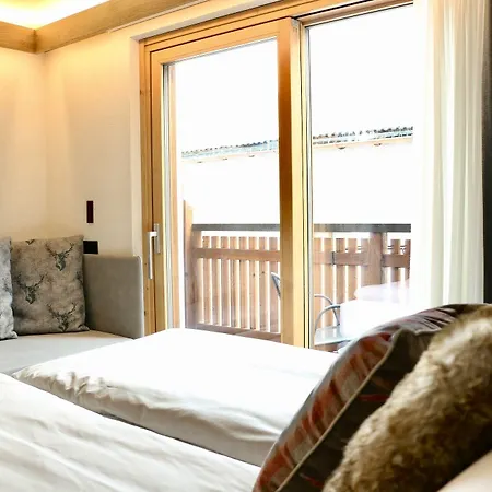 Galli's - Centro Hotell Livigno