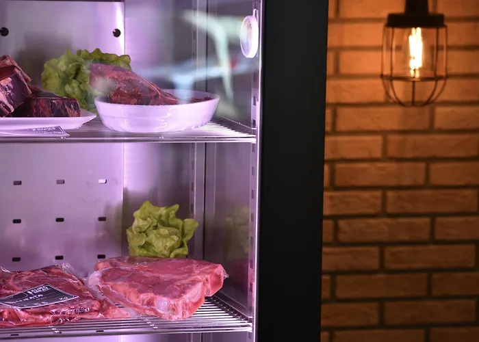 Galli's - Centro Livigno