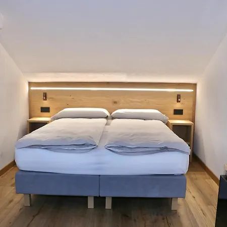 Hotel Galli's - Centro 3*