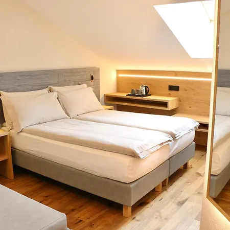 Galli's - Centro Otel Livigno