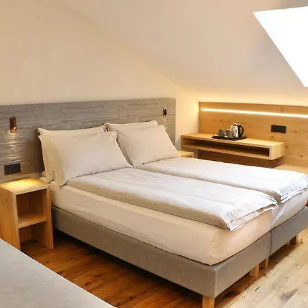 Hotel Galli's - Centro Livigno