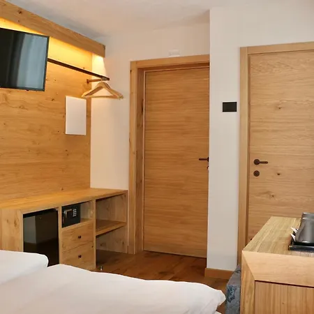 Hotel Galli's - Centro