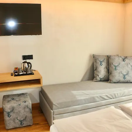 Galli's - Centro Hotel Livigno