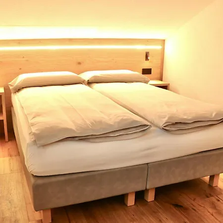 Hotel Galli's - Centro