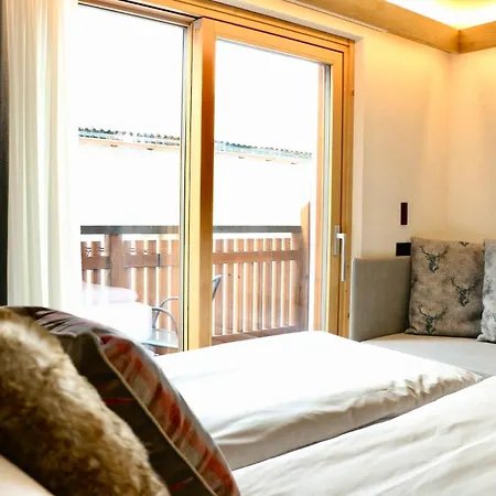 Galli's - Centro 3* Livigno