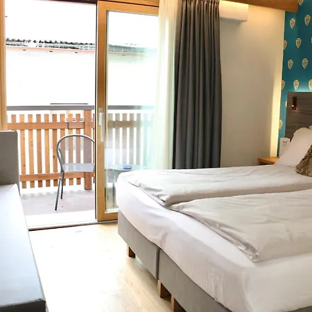 Galli's - Centro Hotel