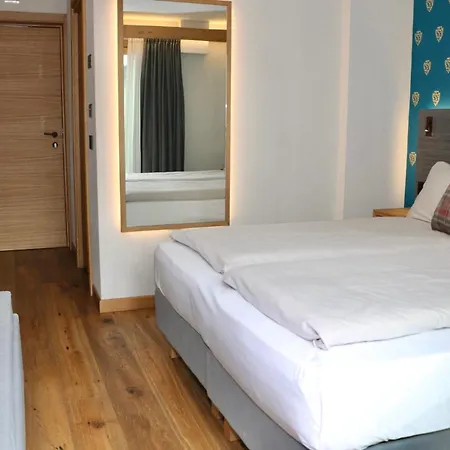 Hotel Galli's - Centro
