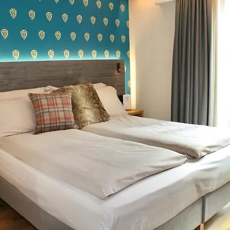 Galli's - Centro Hotel 3*