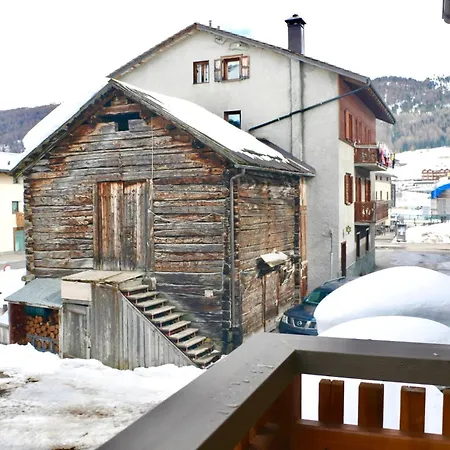 Galli's - Centro Hotel Livigno