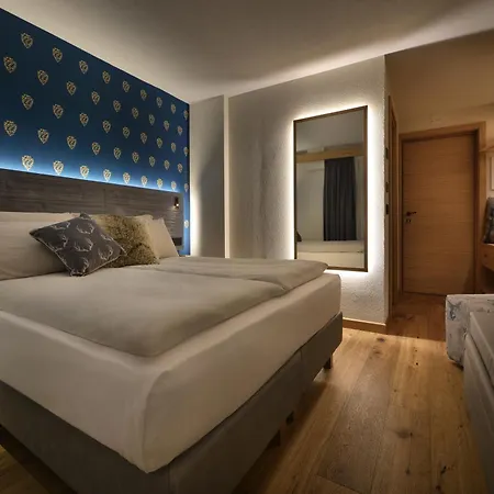 Galli's - Centro Hotel Livigno
