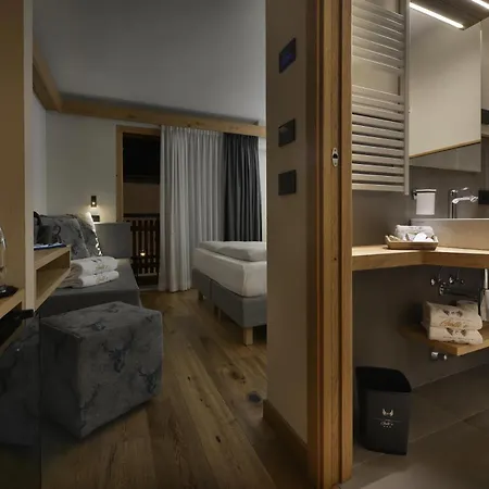 Galli's - Centro Hotel Livigno