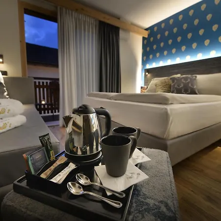 Galli's - Centro 3*