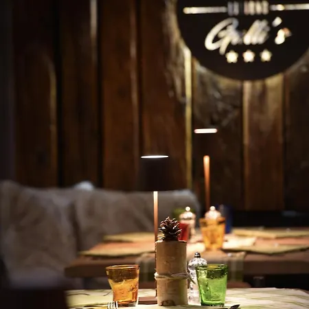 Galli's - Centro Otel