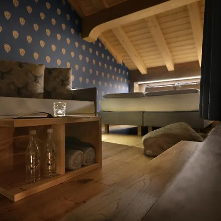 Hotel Galli's - Centro Livigno