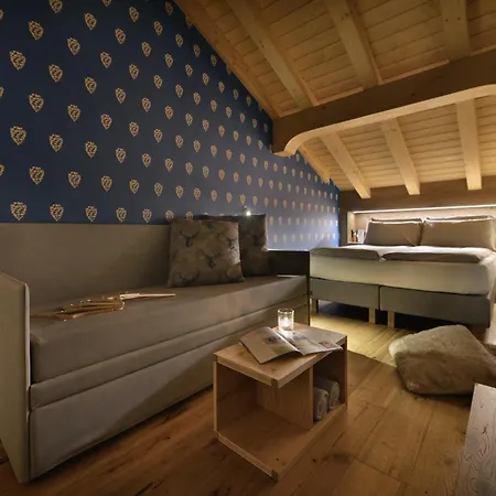 Galli's - Centro 3* Livigno