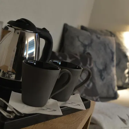 Hotel Galli's - Centro 3*