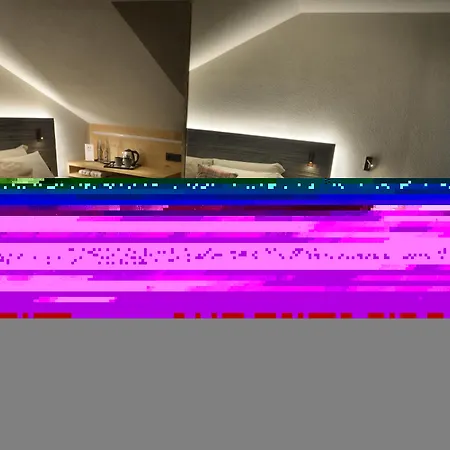 Galli's - Centro Hotel