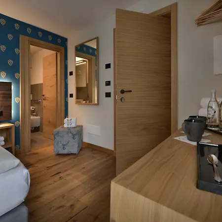 Galli's - Centro 3* Livigno