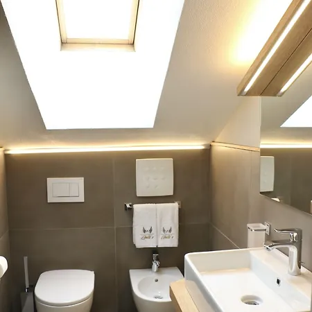 Galli's - Centro Hotel Livigno