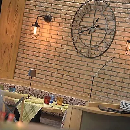 Hotel Galli's - Centro Livigno