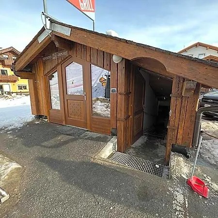 Hotel Galli's - Centro Livigno