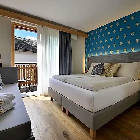 Hotel Galli's - Centro 3*