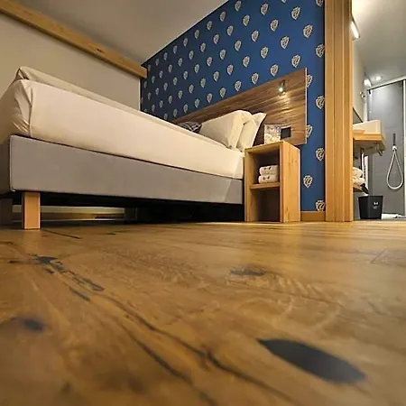 Hotel Galli's - Centro Livigno