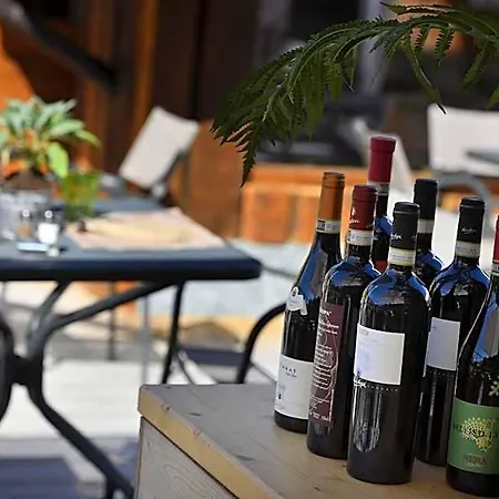 Galli's - Centro 3* Livigno