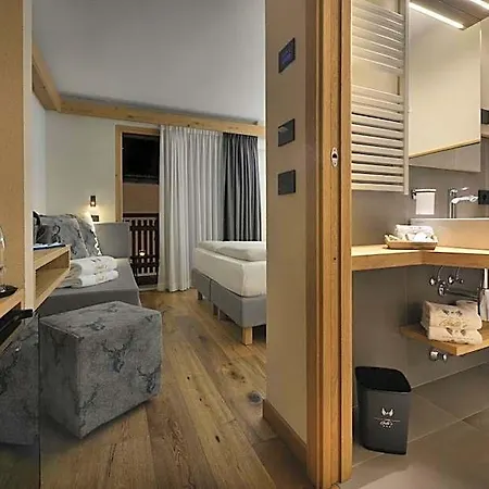 Galli's - Centro 3* Livigno