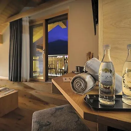 Galli's - Centro Livigno