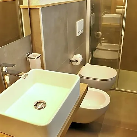 Galli's - Centro Hotel 3*