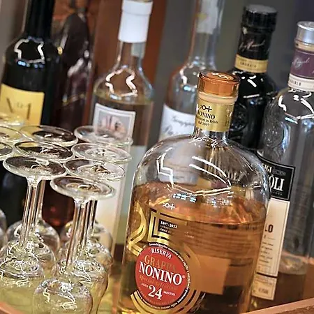 Galli's - Centro Livigno