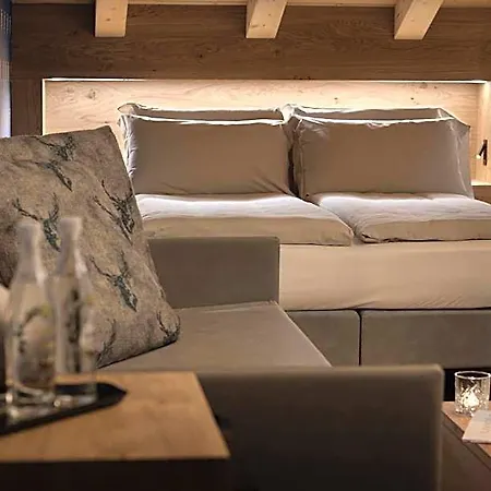 Galli's - Centro Hotel Livigno