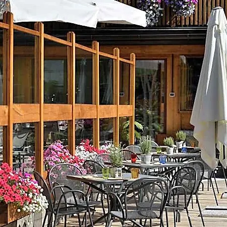 Galli's - Centro Hotel 3*