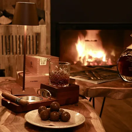 Galli's - Centro 3* Livigno
