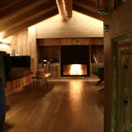 Hotel Galli's - Centro Livigno